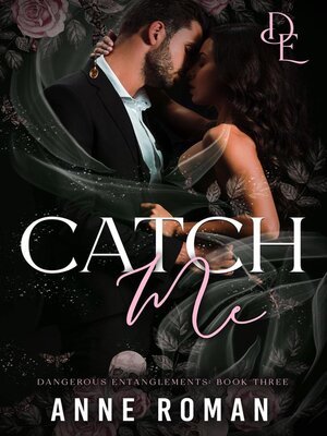 cover image of Catch Me